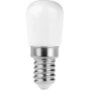  Electriquo Lampe LED E14 en forme de T avec capuchon Eco