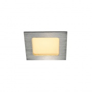  SLV Cadre Basic, kit LED, lampe downlight avec alimentation