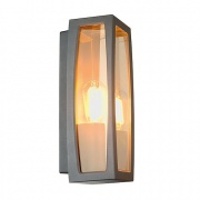  SLV Lampe d'extérieur Meridian Box 2