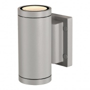  SLV Nouvelle applique murale Myra Up/Down 2x Gu10, Max 2x 35w, Ip55
