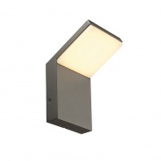  SLV Ordi, Applique LED, Anthracite, 3000 K