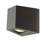  SLV Applique murale à LED Out Beam