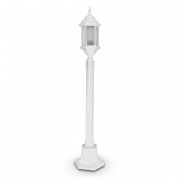 Brilum Lampe de jardin NOVA 500