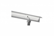 Luminaire à lampe fluorescente INDUSTRIE IP23 LED
