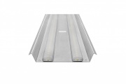Luminaire à lampe fluorescente INDUSTRIE IP23 LED
