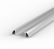  Electriquo Profil de surface étroit P2-1