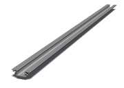 Profilé encastré d'angle P7-1