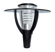 Electriquo Support de lampadaire décoratif E27