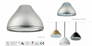 Lampe suspendue LED 150W