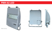 Projecteur LED 02