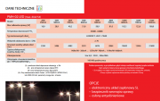 Projecteur LED 02