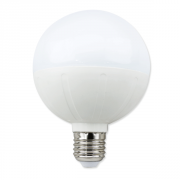  Electriquo Ampoule LED G95 E27