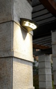 Applique murale moderne Ufo