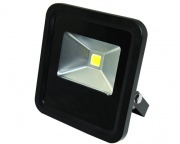  Electriquo Projecteur LED SLIM FLOOD LIGHT