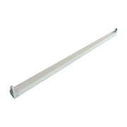  Electriquo Douille simple pour lampe LED T8