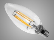 Bowi Ampoule LED FILAMENT A C35 E14