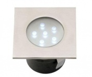  Polned Luminaire sous-marin/de course 12 V