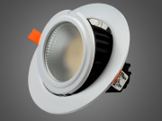 Obligatoire Bowi Grippen LED