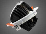 Obligatoire Grippen LED
