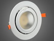 Obligatoire Grippen LED