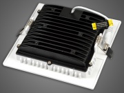 Obligatoire Brandan LED