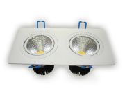Obligatoire Bowi Alamo LED