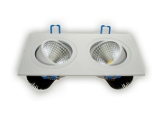 Obligatoire Alamo LED