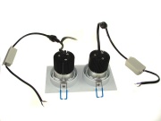 Obligatoire Alamo LED