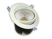 Obligatoire LED réglable P/T