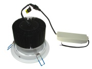 Obligatoire LED réglable P/T