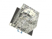 Obligatoire Bowi Cristal LED