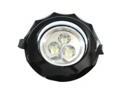 Obligatoire Bowi LED pour les doigts