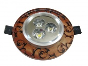 Obligatoire Bowi LED Elippe
