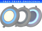 Obligatoire Bowi LED facile