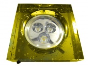 Obligatoire Bowi Delius LED