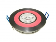 Obligatoire Bowi Cube LED