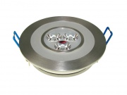 Obligatoire Cube LED