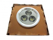 Obligatoire Bowi Affi LED