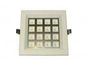 Obligatoire Bowi Marque LED