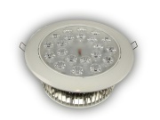 Obligatoire Bowi LED Albion