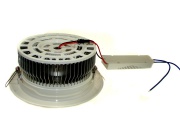 Obligatoire LED Albion