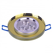 Obligatoire Bowi Grand LED