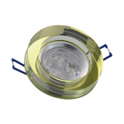 Obligatoire Bowi Koen LED