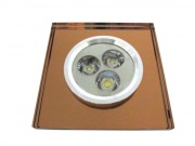 Obligatoire Bowi Jang LED