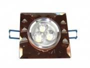 Obligatoire Bowi Kent LED