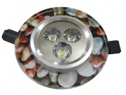 Obligatoire Bowi Kentucky LED