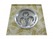 Obligatoire Bowi LED hybride