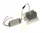 Obligatoire Gaby LED
