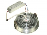 Obligatoire LED anti-puces