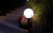 Lampadaire K 4011/1/kpo